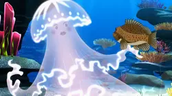 H2O, l'île des sirènes S01E16 La Saint-Valentin