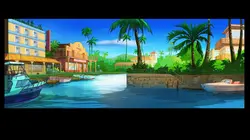 H2O, l'île des sirènes S01E09 La fille de Poséidon