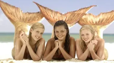 H2O S01E06 Amour en herbe