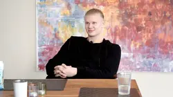 Haaland, le choix de la Premier League