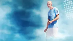 Haaland, le choix de la Premier League