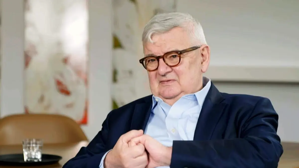 Habermas : Philosophe et européen