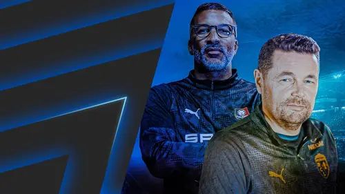 Habib Beye - Pierre Sage : Interview croisée