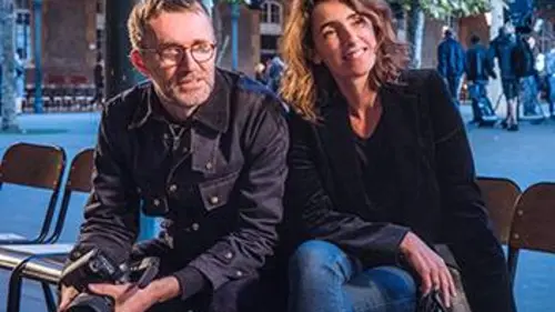 Habillé(e)s pour l'été 2018