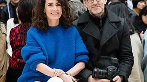 Habillé(e)s pour l'hiver 2017-2018