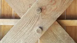 Habitations en péril Les pieds dans la boue