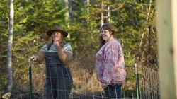 Habitations en péril Tempête à Hawaï