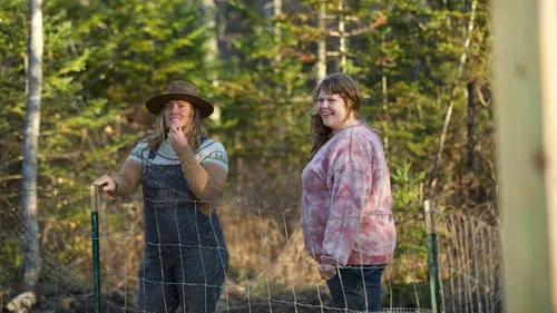Habitations en péril Tempête à Hawaï