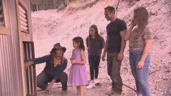 Habitations en péril La vie au dôme