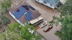 Sur Discovery Channel à 21h00 : Habitations en péril