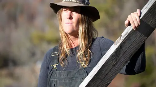 Habitations en péril L'énergie c'est de l'or