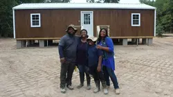 Visuel de Habitations en péril