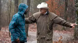 Habitations en péril  Misère à Miracle Mountain