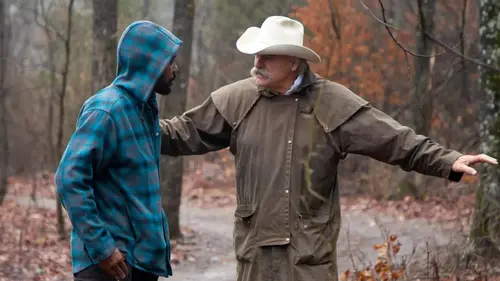 Photos de Habitations en péril Misère à Miracle Mountain