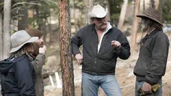 Habitations en péril Sans issue