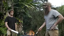 Habitations en péril Inondations