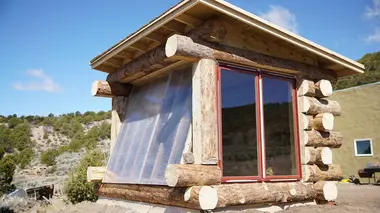 Inondation, sueur et larmes