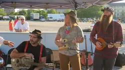 Habitations en péril Lessivage du Wisconsin