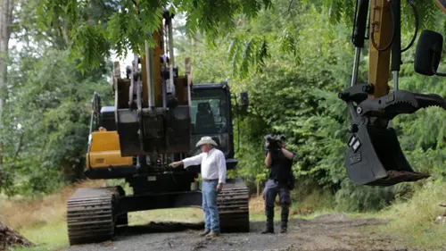 Habitations en péril En eaux troubles