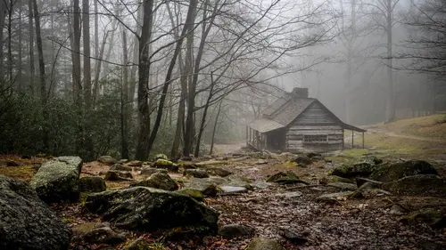 Habitations en péril E02 Une nature sauvage