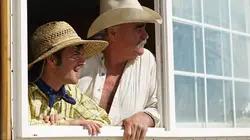 Habitations en péril Apprivoiser le désert