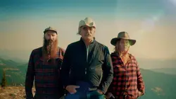 Habitations en péril E15 Nouveau refuge : Partie 2