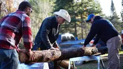 Habitations en péril Question de vie ou de mort au Michigan