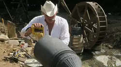 Habitations en péril Entre feu et glace