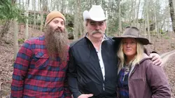 Habitations en péril Inondation, sueur et larmes