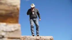 Habitations en péril Un hiver terrible