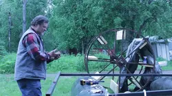 Sur RMC Story à 23h05 : Habitations en péril