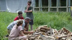 Habitations en péril Cauchemar en Ohio en streaming