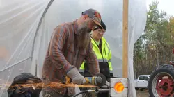 Habitations en péril S.O.S. subarctique en streaming