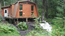 Habitations en péril Une occasion à saisir