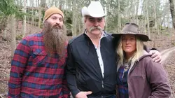 Habitations en péril Inondation, sueur et larmes