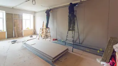 Habitations en péril Débranchés