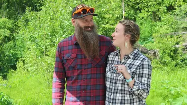 Traversée périlleuse