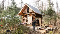 Habitations en péril : le ranch des Raney  L'ironie du sort