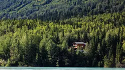 Habitations en péril : le ranch des Raney Chercheurs d'or