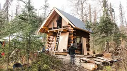 Habitations en péril : le ranch des Raney Un brasier infernal