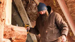 Habitations en péril : le ranch des Raney