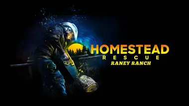 Habitations en péril : le ranch des Raney S02E07