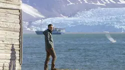 Habiter le monde  Svalbard, Ny-Ålesund, un village scientifique