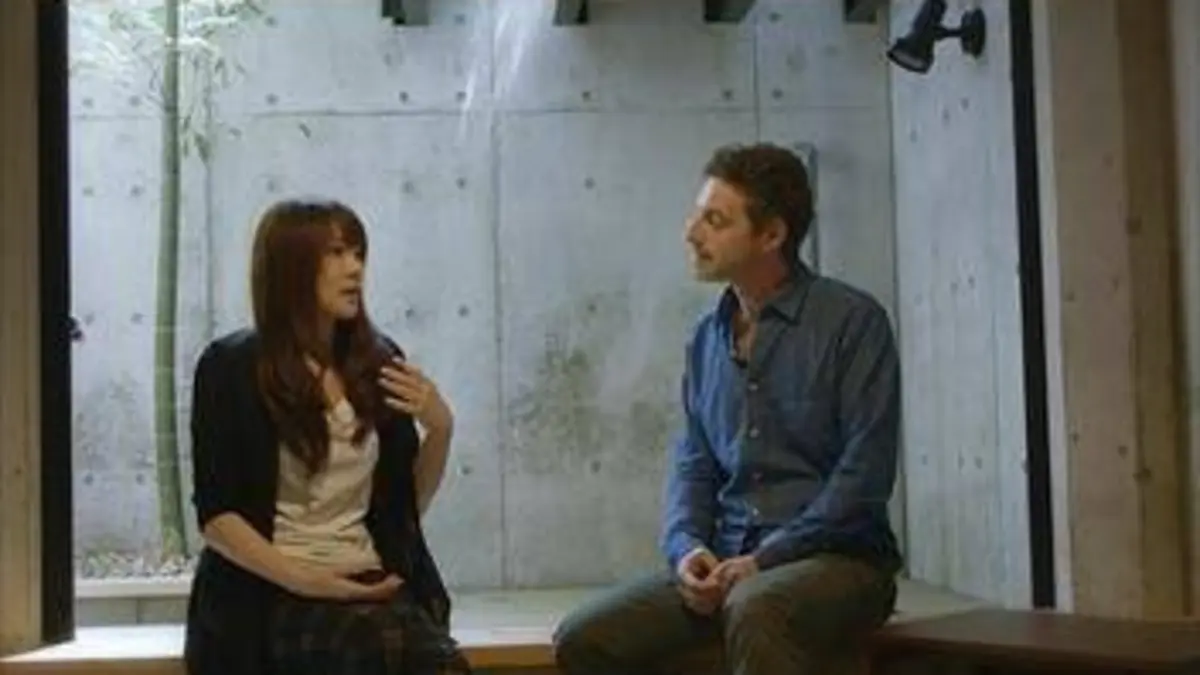 Habiter le monde S01E07 Tokyo, la mégapole des micromaisons