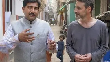 Inde : Varanasi, la ville sacrée