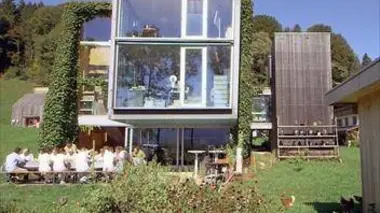 Autriche : le Vorarlberg, la vallée verte