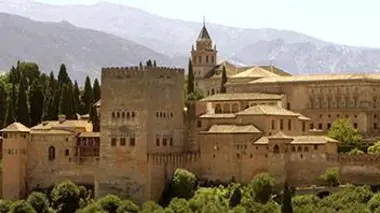 Espagne, les jardins secrets de Grenade