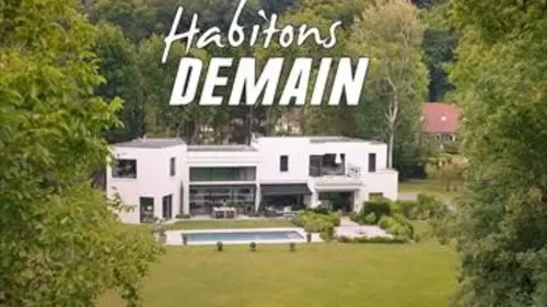 Habitons demain Li-Fi