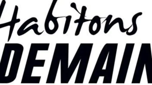 Habitons demain Episode