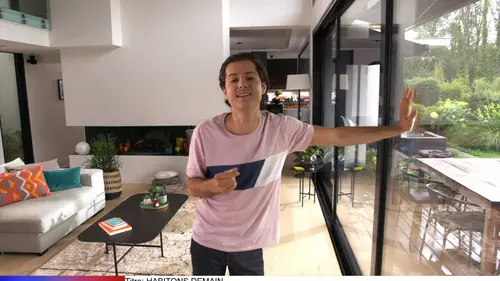 Habitons demain La colocation solidaire